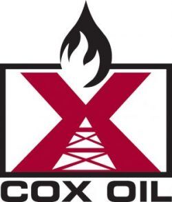 Cox logo